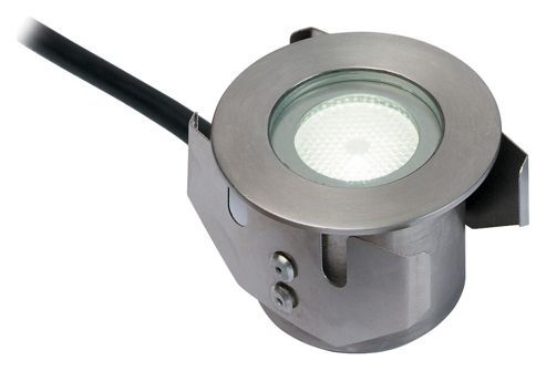 Image of Firstlight One Recessed Light Led Low Profile Walkover