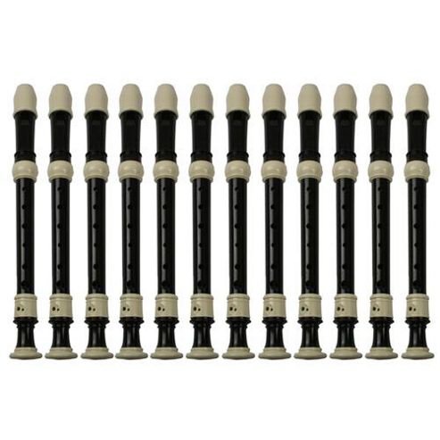 Image of School Recorder Bundle - Pack Of 12