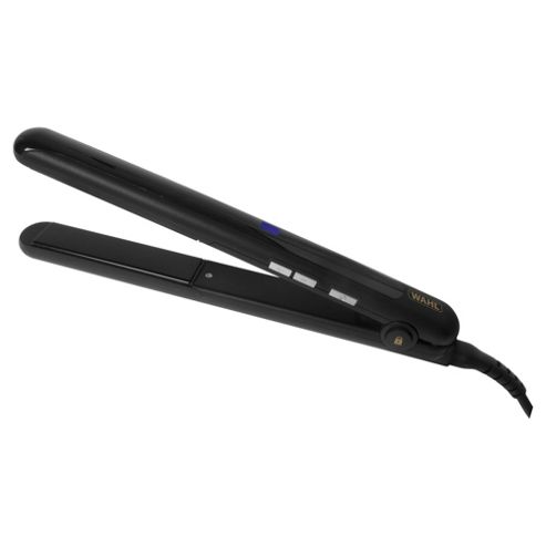 Image of Wahl Straightener Zx866