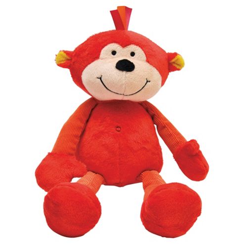 Image of Cuddle & Love jumping Jungle - Monkey