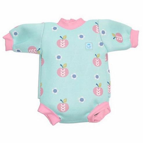 Image of Splash About Babysnug Xlarge (apple Daisy)