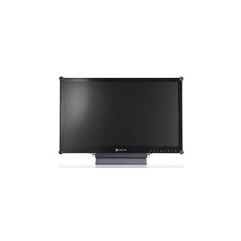 Image of Ag Neovo Hx-24 (23.6 Inch) Led Backlit Lcd Monitor 1000:1 300cd/m2 (1920x1080) 3ms Vga/dvi/hdmi/sdi/cvbs (black)