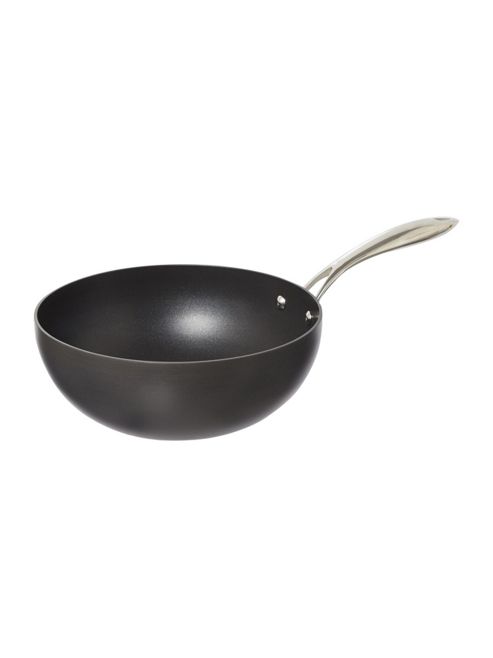 Image of Linea Excellence Stirfry Wok, 26cm