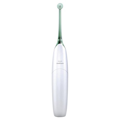 Image of Philips Sonicare Airfloss Hx8211/02 Rechargeable Power Flosser