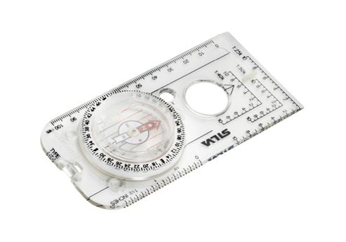 Image of Silva Expedition 54 Compass 35852-1011