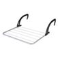 Metaltex Adjustable Radiator Airer