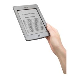 Kindle Touch