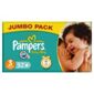 Pampers Baby Dry Jumbo  Midi 92