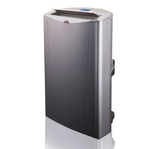 Image of Sun Tech 15000 Btu Air Conditioner Dehumidifier And Heat Pump For Rooms Up To 38 Sqm