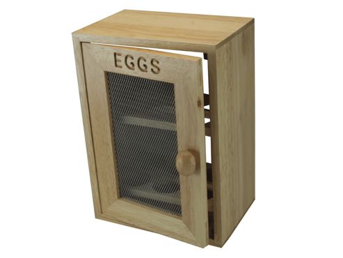 Image of Apollo Housewares 8008 Egg Cabinet