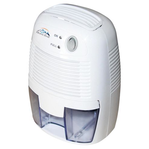 Image of Heaven Fresh Hf625 Silent Portable Home Mini Air Dehumidifier