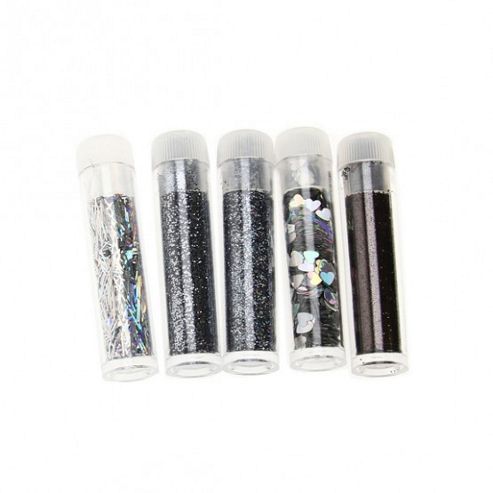 Image of Glitter & Flitter Set - 8601