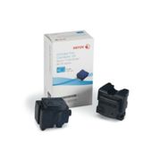 Xerox Ink Sticks for ColorQube 8570 Printers (2 Sticks) - Cyan