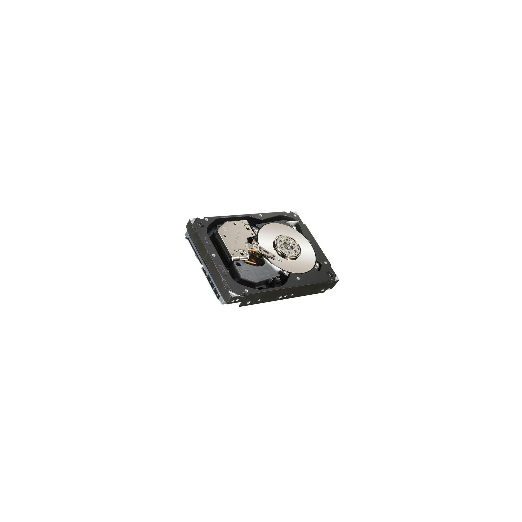 Hewlett-Packard P2000 600GB 6G SAS 15K rpm LFF Dual Port Enterprise Hard Drive at Tescos Direct