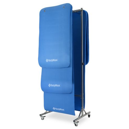 Image of Bodymax Studio Mat Rack
