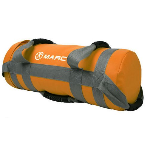 Image of Marcy Sand Filled Weighted Power Bag - 5kg