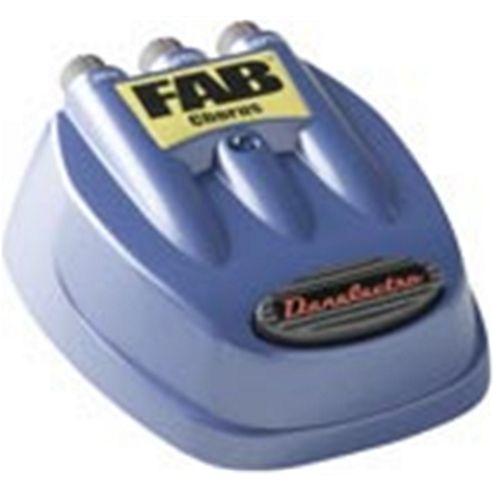 Image of Danelectric Fab5 Chorus Guitar Effects Pedal