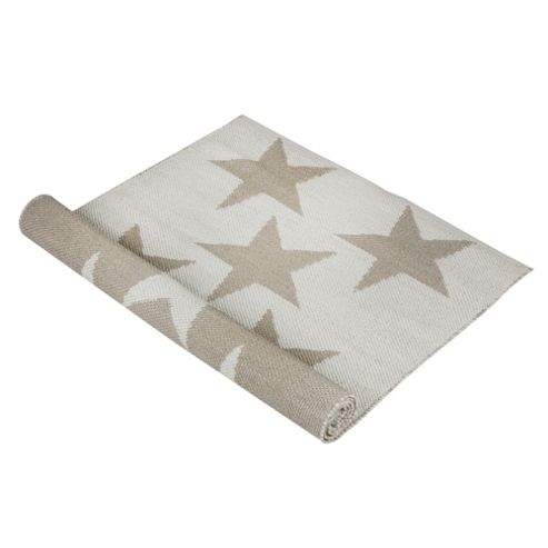 Image of Eightmood Aquila Sand Plain Rug