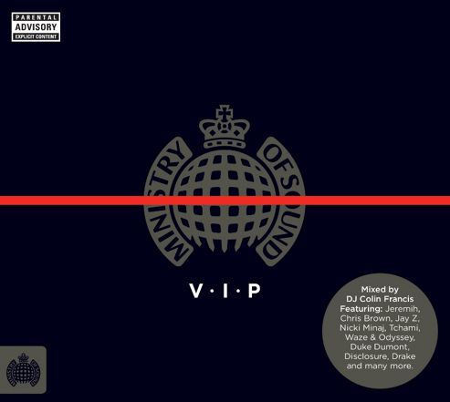 Image of Ministry Of Sound - Vip