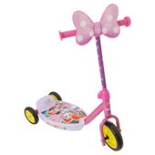 Minnie Mouse Wide Ride Scooter