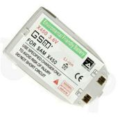 U-bop PowerSURE Performance Battery For Samsung X450 X427 E105 E100