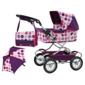 Mumas & Papas X-CEL PRAM SUGAR SPOT