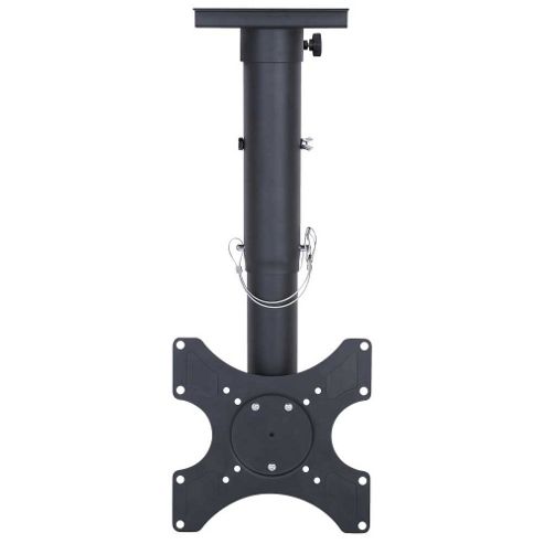 Image of Ultimate Mounts Umb102-22 Extendable Ceiling Tv Bracket