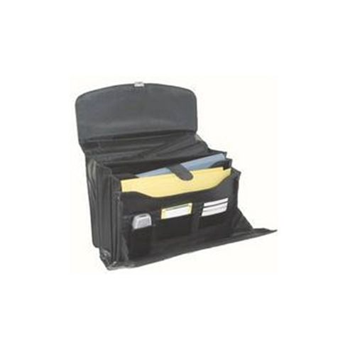 Image of Monolith Deluxe Laptop Case Black 2358