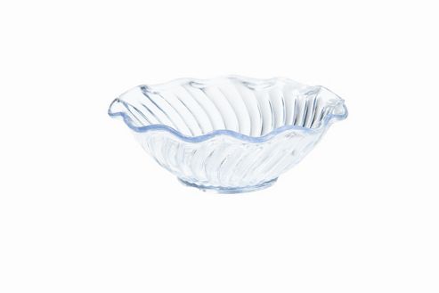 Image of G.e.t Dessert Dish (set Of 18) - 0.15 L