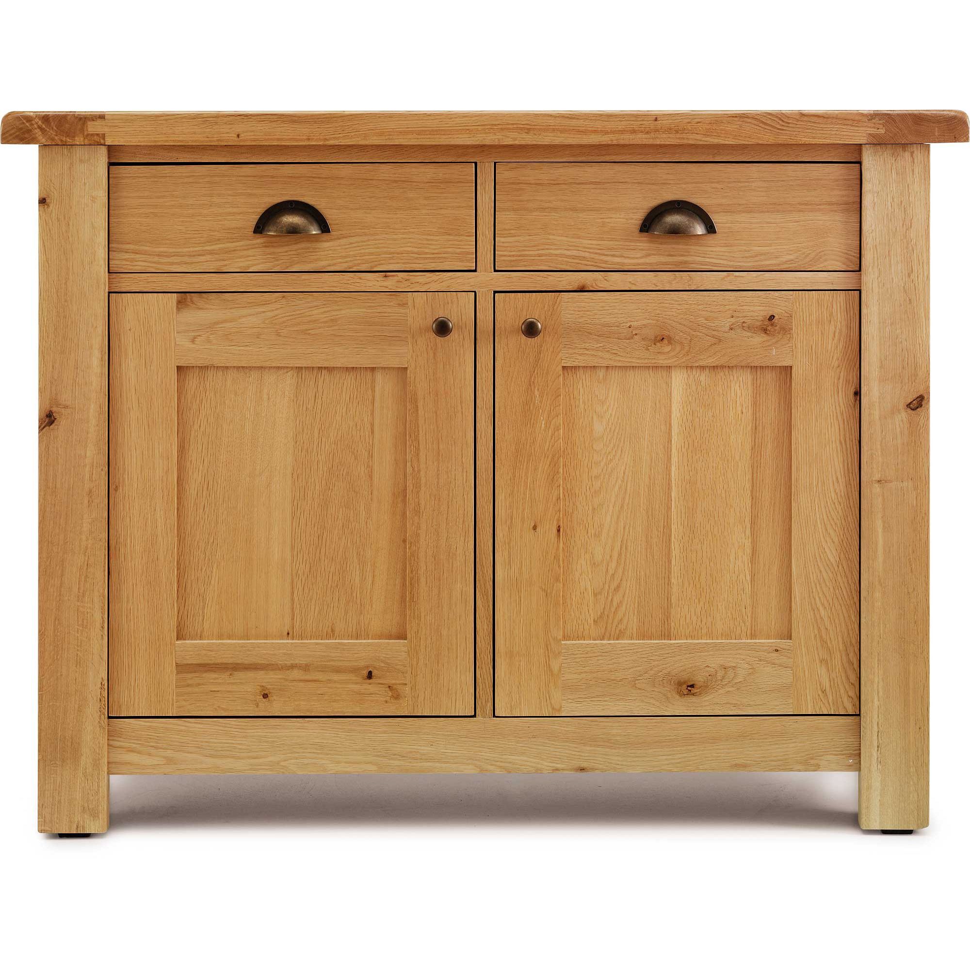Originals Normandy Small Sideboard at Tesco Direct