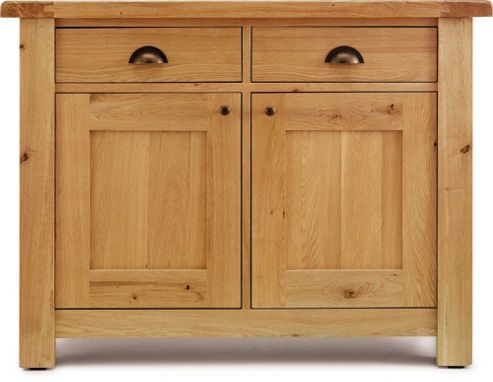 Image of Originals Normandy Small Sideboard
