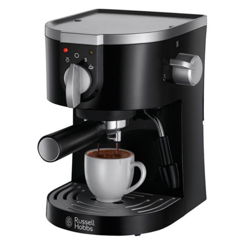Image of Russell Hobbs 19720 Coffee Rh Coffee Machin