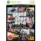 Grand Theft Auto IV - Episodes From Liberty City