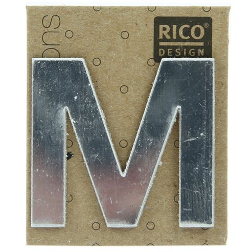 Image of Rico - Letter Mirrors Large - M
