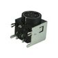 PowerDin 4-Pin Ch Soc