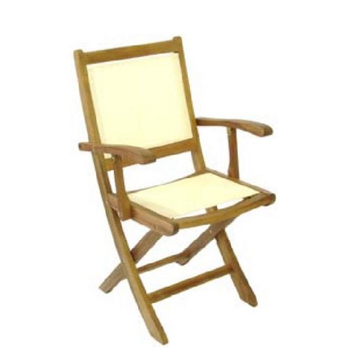 Image of Royal Craft Henley Low Back Folding Armchair