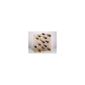 Cranville Wine Racks Classic 72 Bottle Wine Rack - Dark Oak Stain