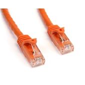 10.67m Cat6 UTP, Orange
