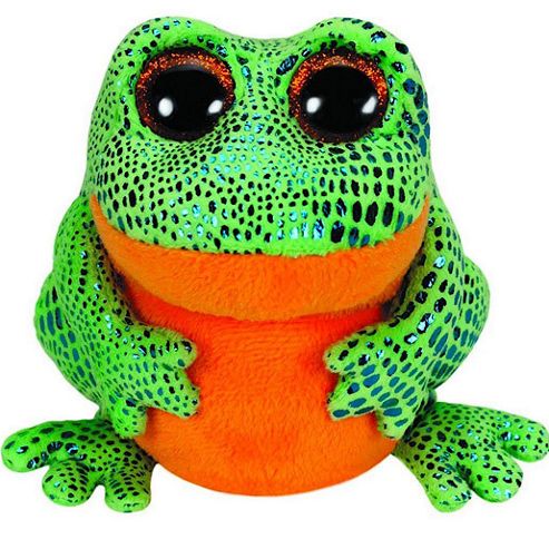 Image of Ty Speckles Beanie Boo 6"