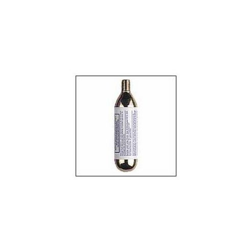 Image of Weldtite Jet Valve Co2 Cartridges - Pack Of 2
