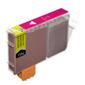 Magenta Compatible Ink Cartridge for Canon S4500 (Capacity: 17 ml)