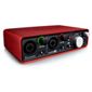 Focusrite Scarlett 2i2