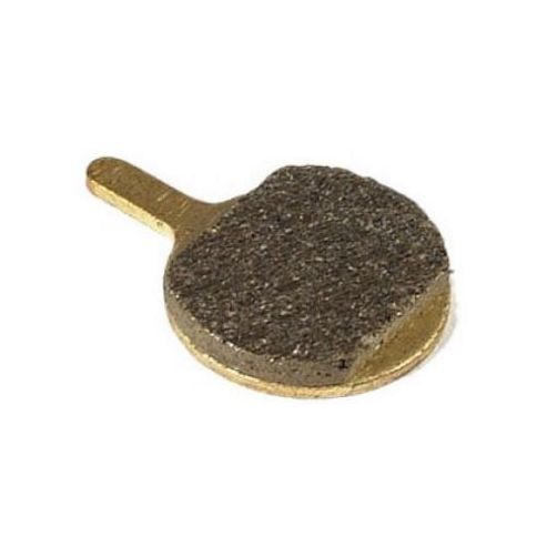 Image of Clarks Vx829c Organic Promax Dsk700 / Dsk320 / 720 Disc Pads (carded)