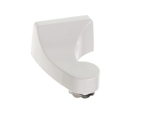 Image of Silverthorne 30839 Opt Mag Soap Hold White