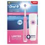 Oral B Professional Care600 Electric T/Brushpink