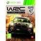 WRC3 World Rally Championship