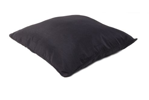 Image of 2lif Passat Cushion - Black