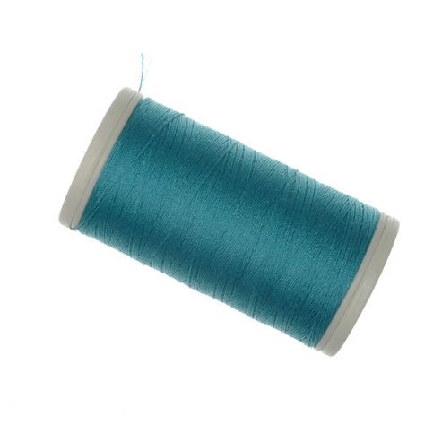 Image of Coats Duet Thread 100 Mt Aquamarine Dark