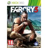 Far Cry 3