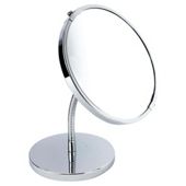 Tesco Chrome Pedestal Mirror